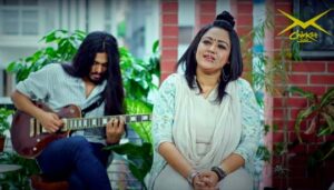 Tumi Emon Keno Koro (তুমি এমন কেন কর) Song Lyrics By Chirkut Band.